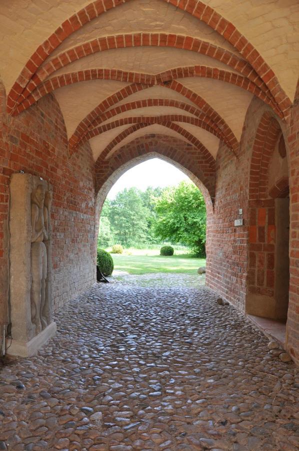 Gartenzimmer Im Schloss Neuhausen Neuhausen  Ngoại thất bức ảnh