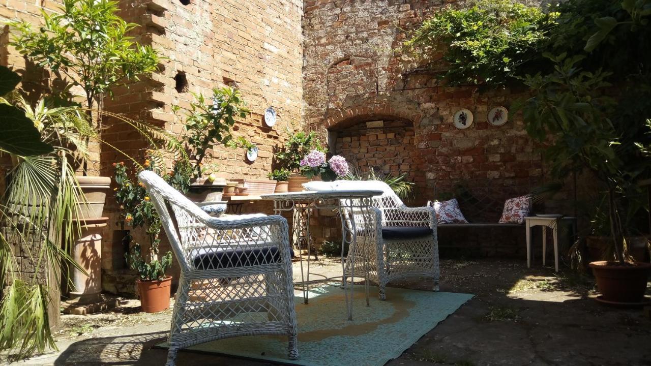 Gartenzimmer Im Schloss Neuhausen Neuhausen  Ngoại thất bức ảnh