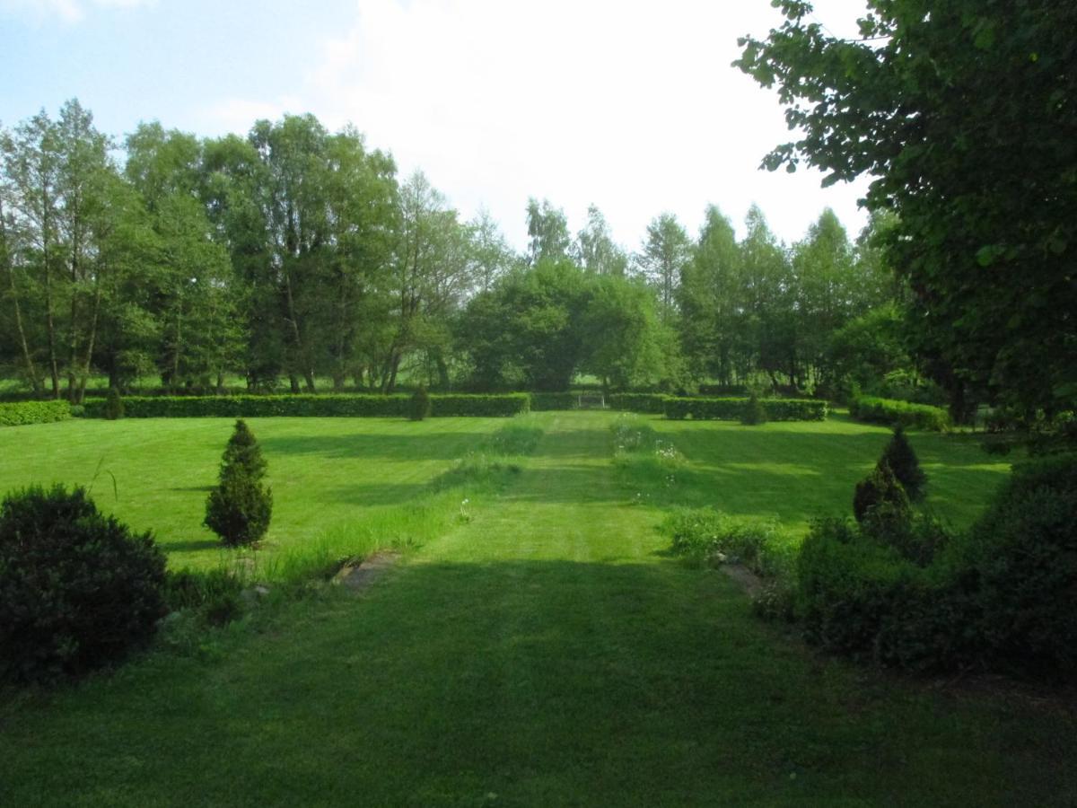 Gartenzimmer Im Schloss Neuhausen Neuhausen  Ngoại thất bức ảnh