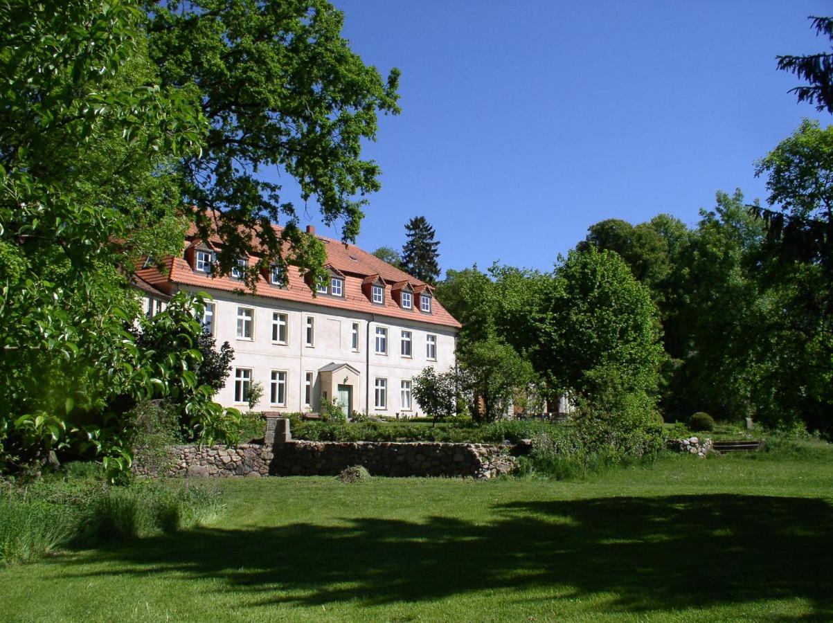 Gartenzimmer Im Schloss Neuhausen Neuhausen  Ngoại thất bức ảnh