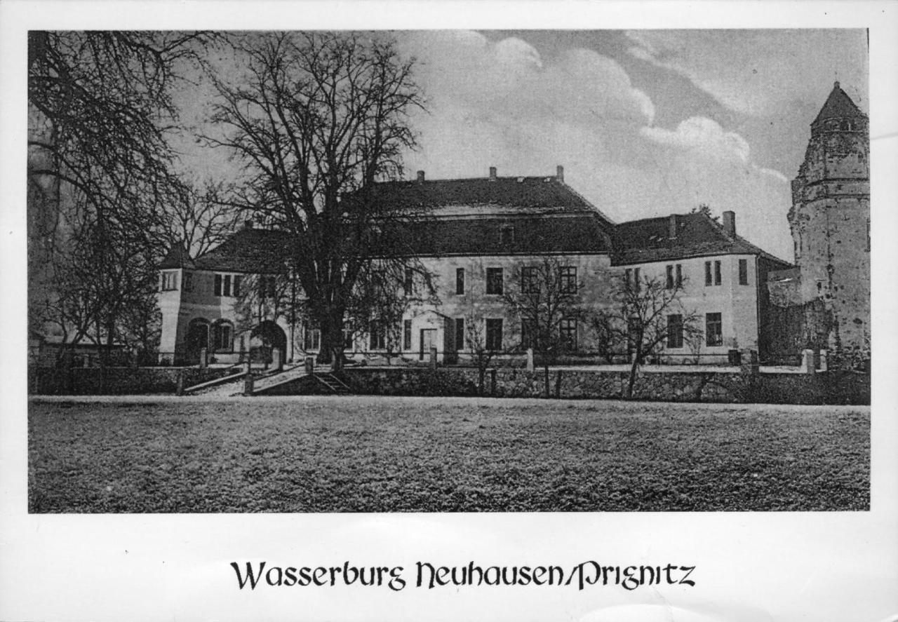 Gartenzimmer Im Schloss Neuhausen Neuhausen  Ngoại thất bức ảnh