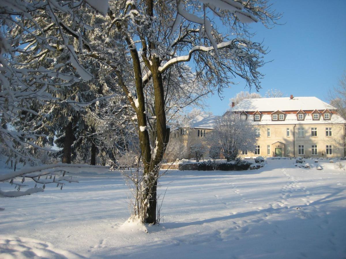 Gartenzimmer Im Schloss Neuhausen Neuhausen  Ngoại thất bức ảnh