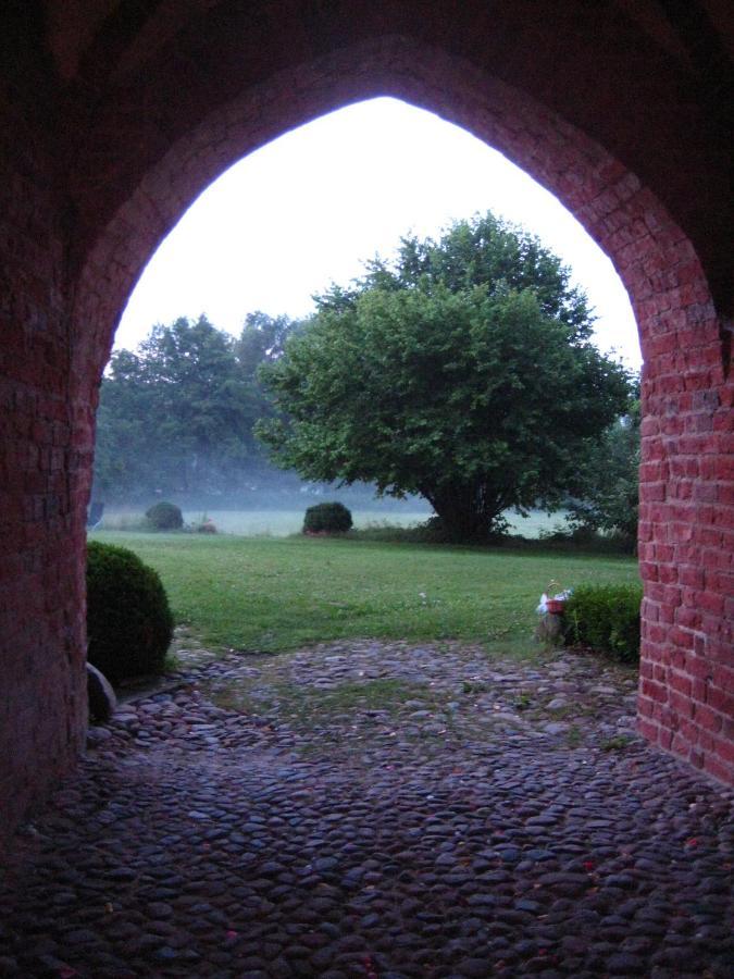 Gartenzimmer Im Schloss Neuhausen Neuhausen  Ngoại thất bức ảnh