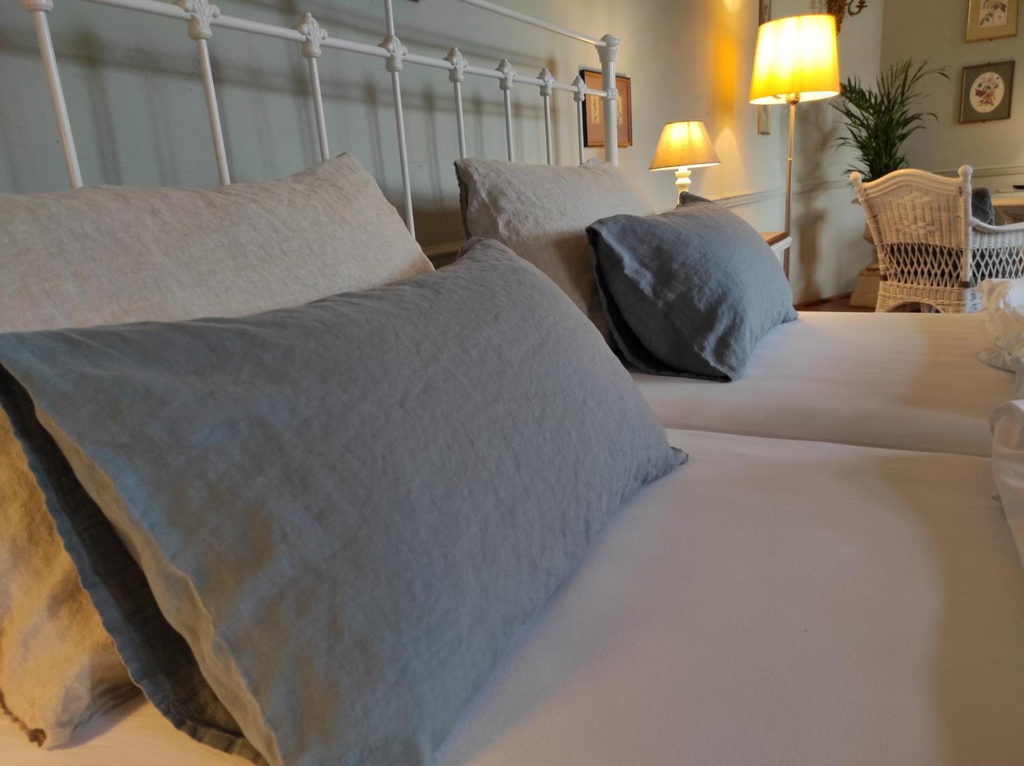 Gartenzimmer Im Schloss Neuhausen Neuhausen  Ngoại thất bức ảnh