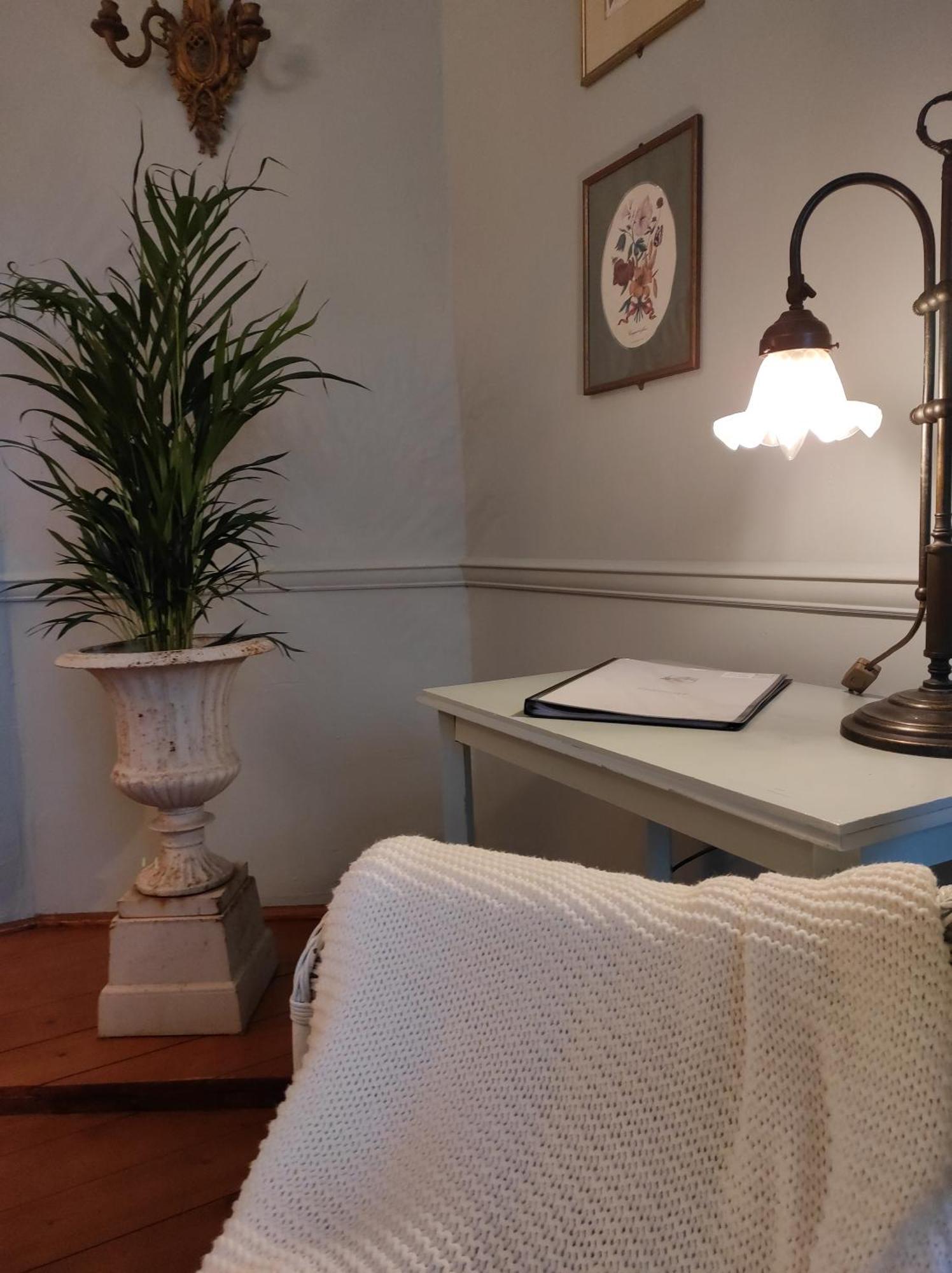 Gartenzimmer Im Schloss Neuhausen Neuhausen  Ngoại thất bức ảnh
